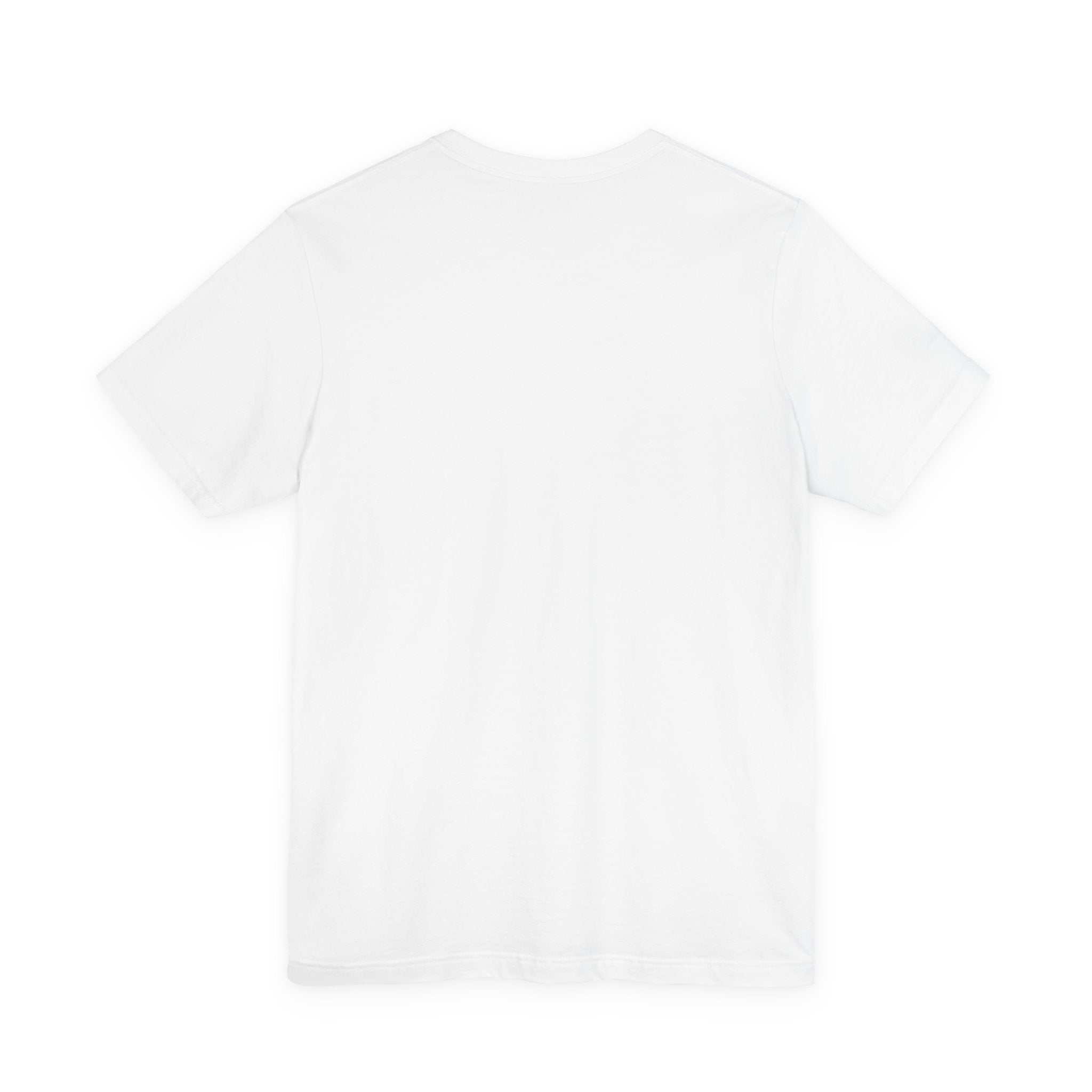 Cute Colorful Dragon T‑Shirt — Whimsical Fantasy Baby Dragon Tee
