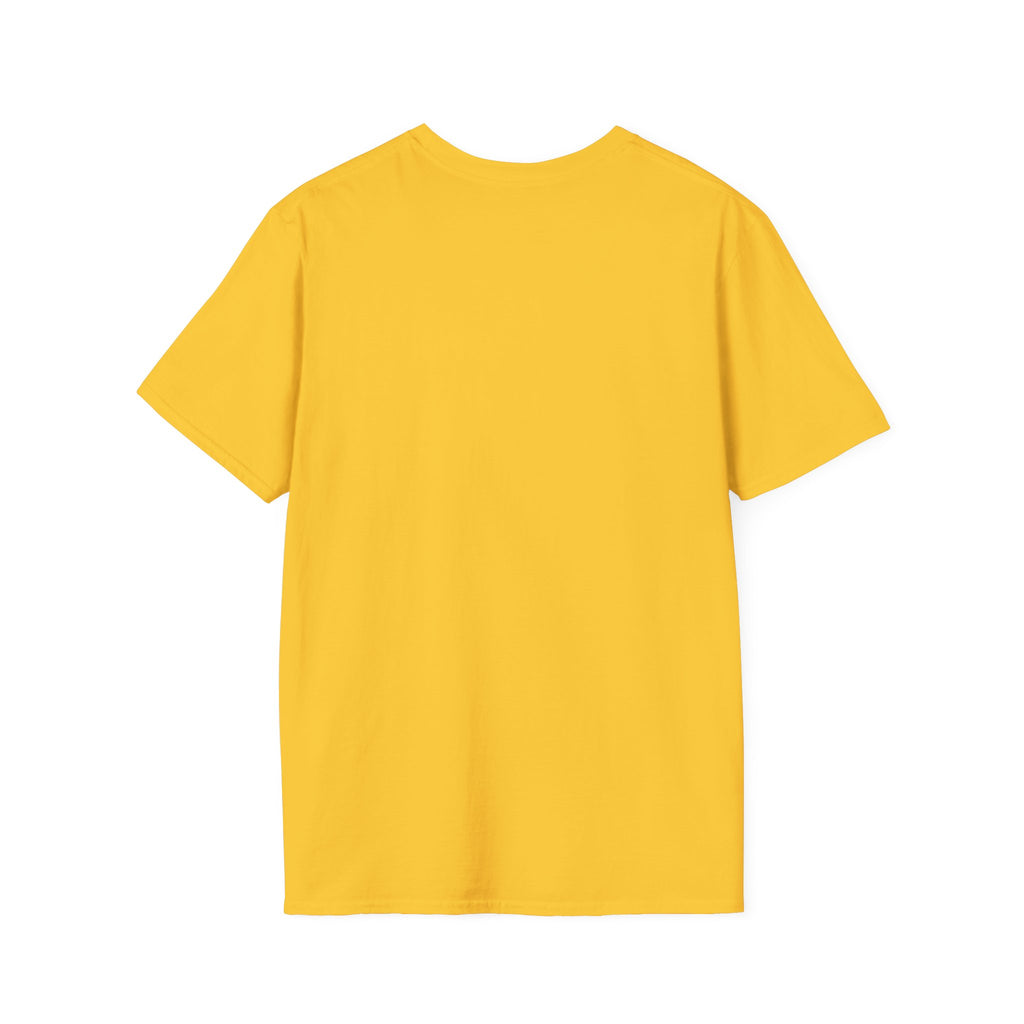 Pumpkin Kisses & Harvest Wishes T-Shirt — Fall Pumpkin Tees