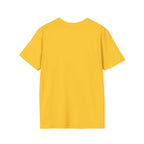 Pumpkin Kisses & Harvest Wishes T-Shirt — Fall Pumpkin Tees