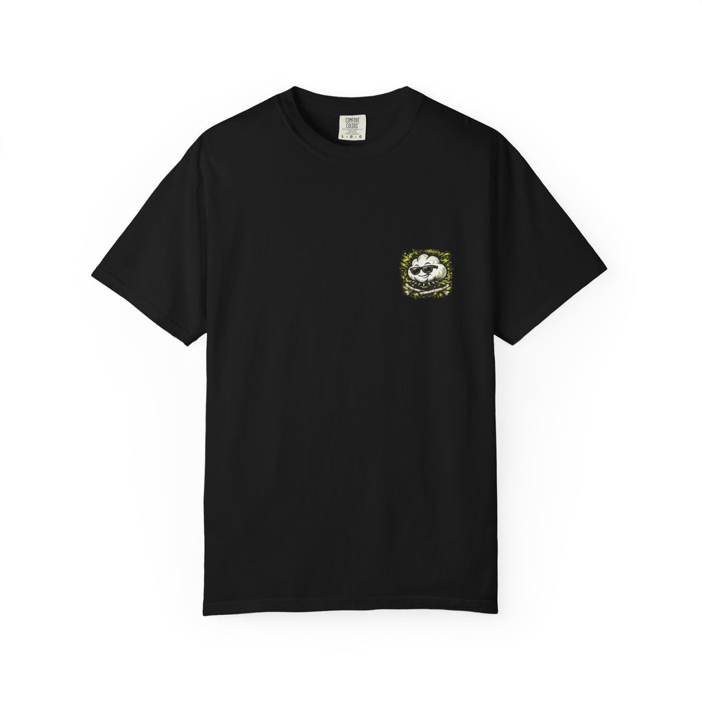 Petty Energy T-Shirt — 'Not For Everyone' Punk Rock Graphic Tee