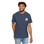 Petty Energy Graphic T-Shirt — 'Petty Cotton Threads' Vintage Badge