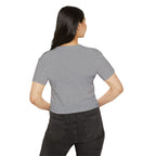 Sweet But Don’t Try Me Crop Top — Women's Festival Crop