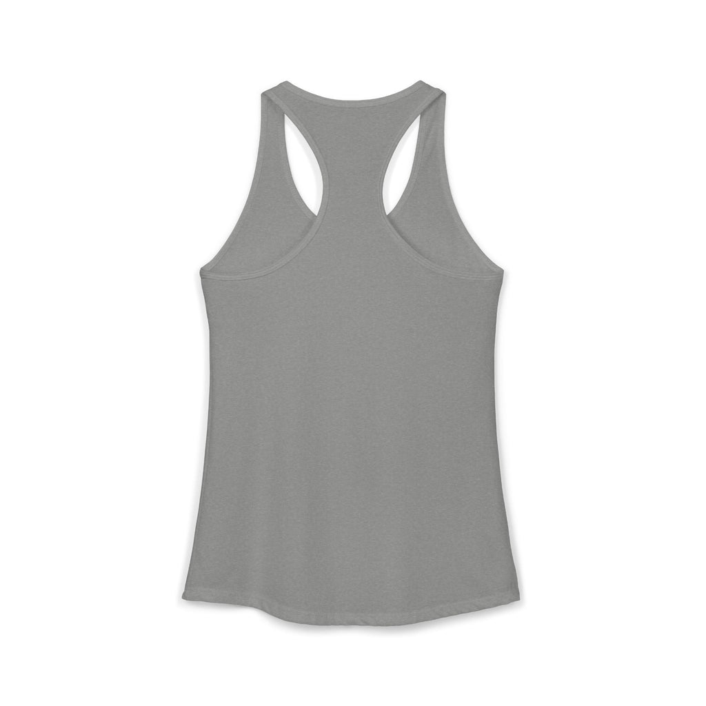 99 Problems Women's Racerback Tank