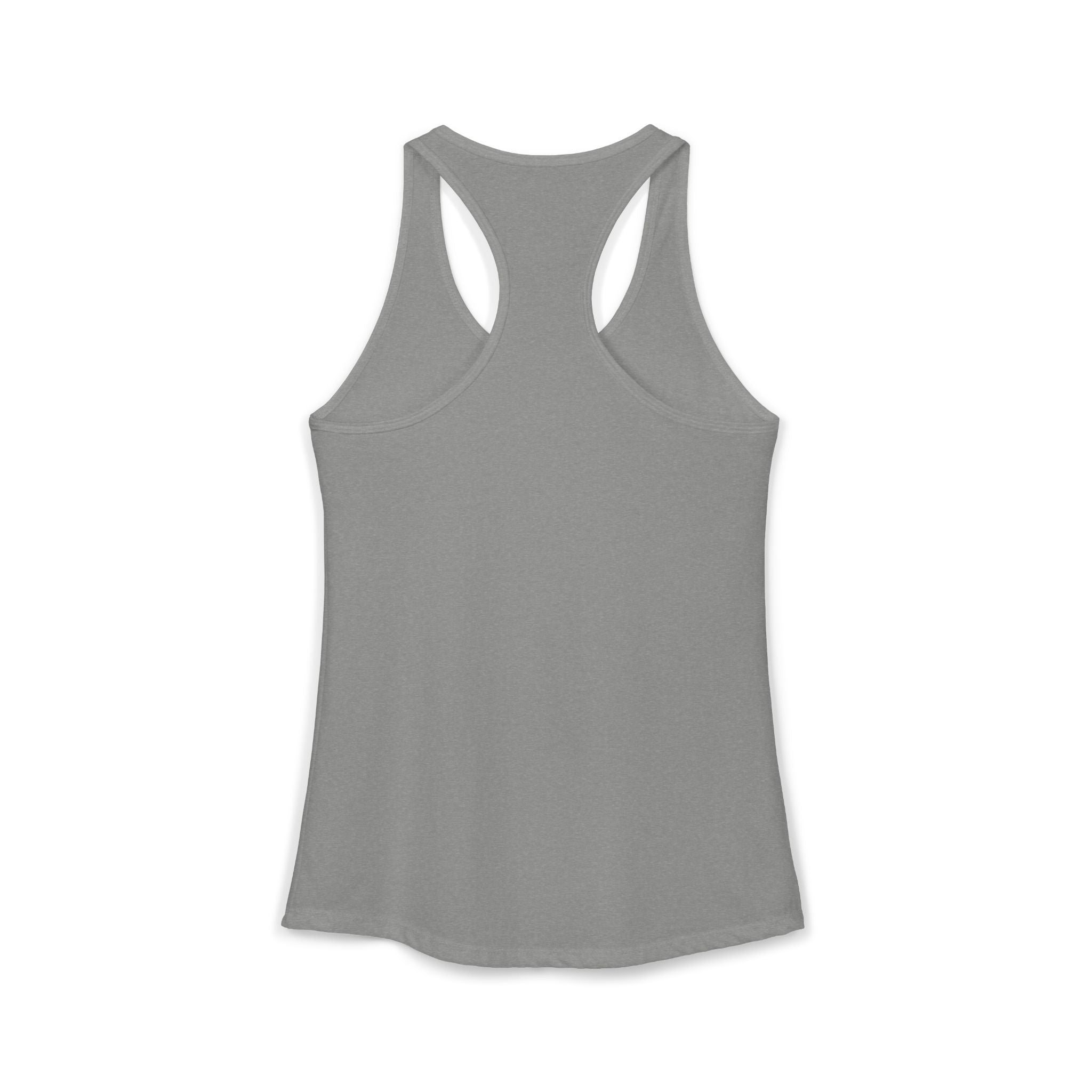 99 Problems Women's Racerback Tank