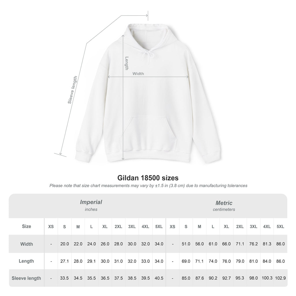 Petty Pink Script Hoodie — Cute Feminine "Petty" Pullover