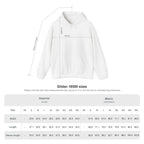 Petty Pink Script Hoodie — Cute Feminine "Petty" Pullover