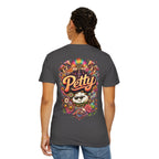 Petty Retro Mushroom Graphic T-Shirt