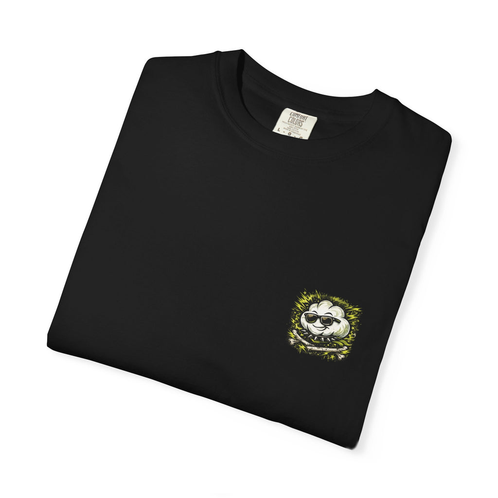 Petty Energy T-Shirt — 'Not For Everyone' Punk Rock Graphic Tee