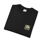 Petty Energy T-Shirt — 'Not For Everyone' Punk Rock Graphic Tee