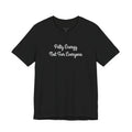 Petty Energy T-Shirt — "Petty Energy Not For Everyone" Graphic Tee
