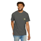 Petty Energy T-Shirt — 'Not For Everyone' Punk Rock Graphic Tee