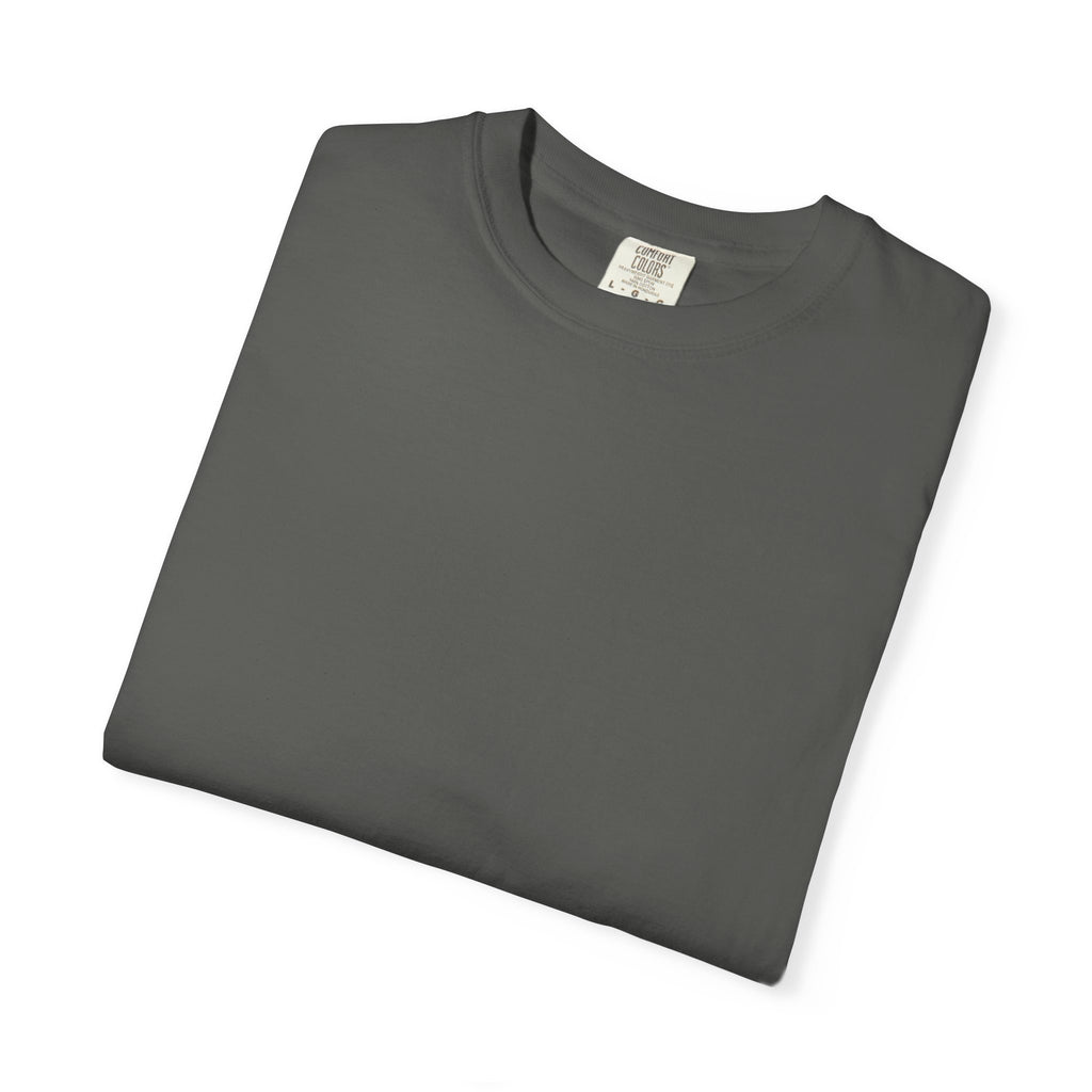 Petty Retro Mushroom Graphic T-Shirt