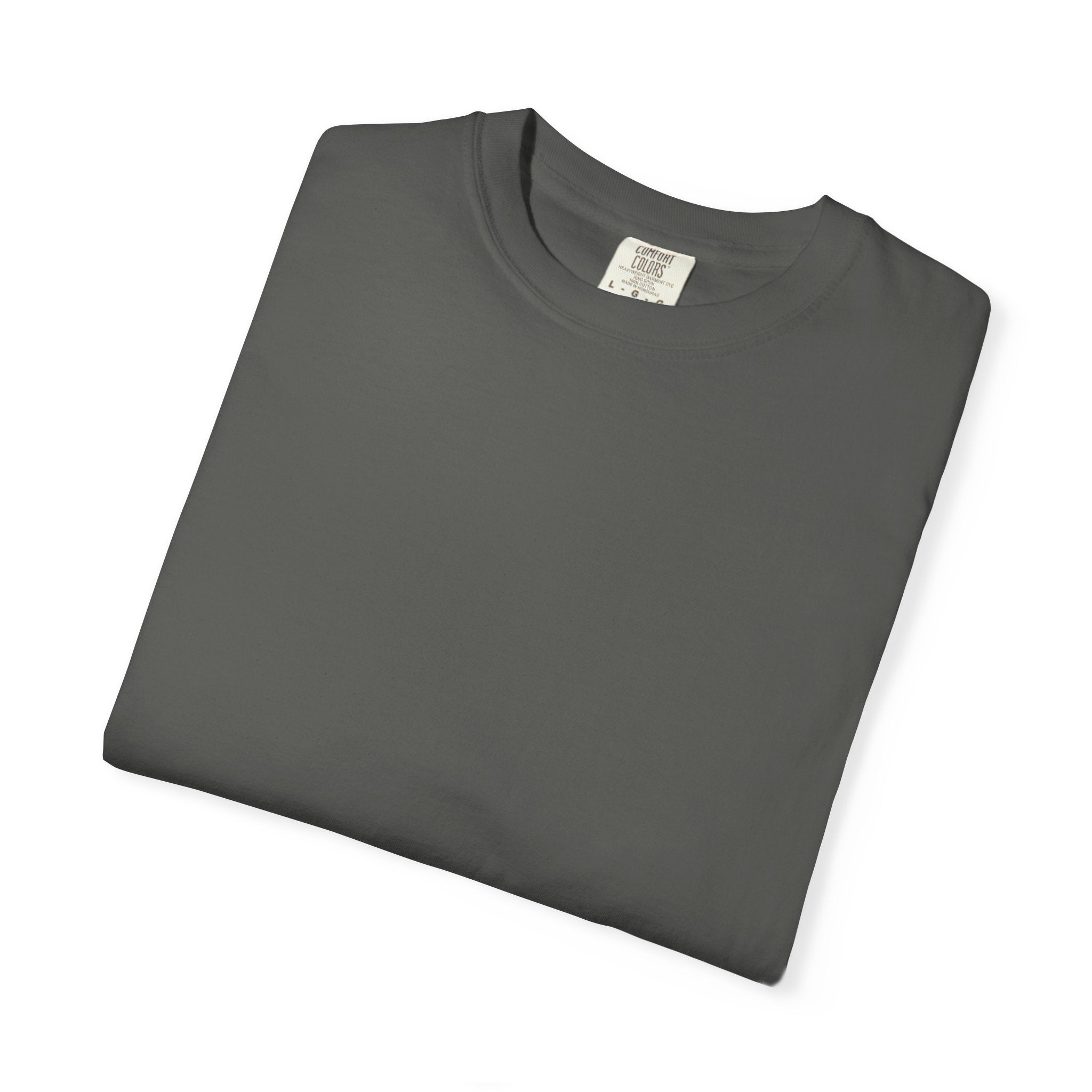 Petty Retro Mushroom Graphic T-Shirt