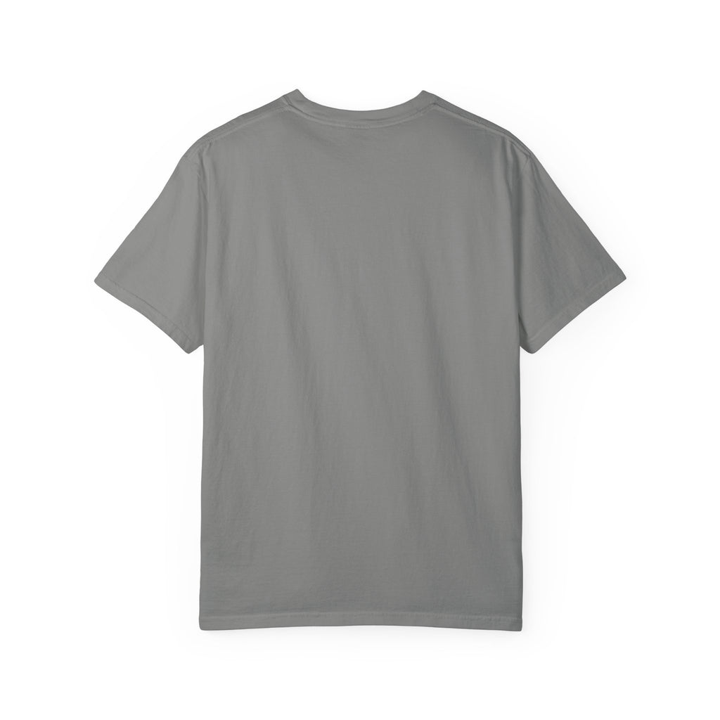 New York City Sunset T-Shirt — NYC Skyline Travel Tee