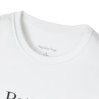Petty & Precedent  T-Shirt — Funny Lawyer Legal Tee