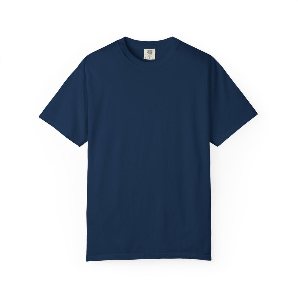 Petty Retro Mushroom Graphic T-Shirt
