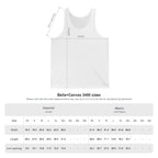 Funny Tank Top - "Warning My Wife Is Fluent In Petty"