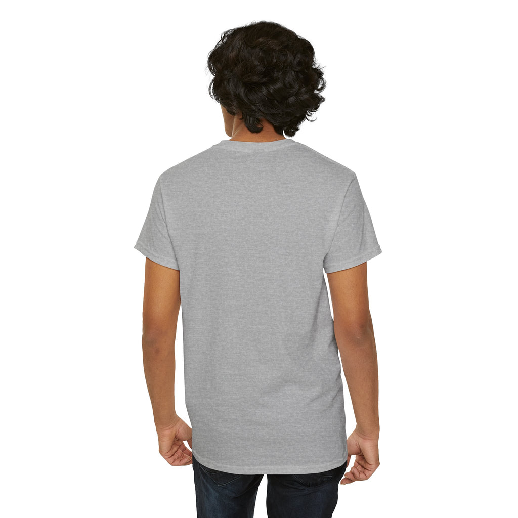 Radical Rewind Retro Sunset Tee — 80s Vaporwave Car Graphic Shirt