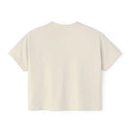 Thou Shall Not Pass Tee , Boxy Shirt