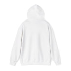 Petty Pink Script Hoodie — Cute Feminine "Petty" Pullover