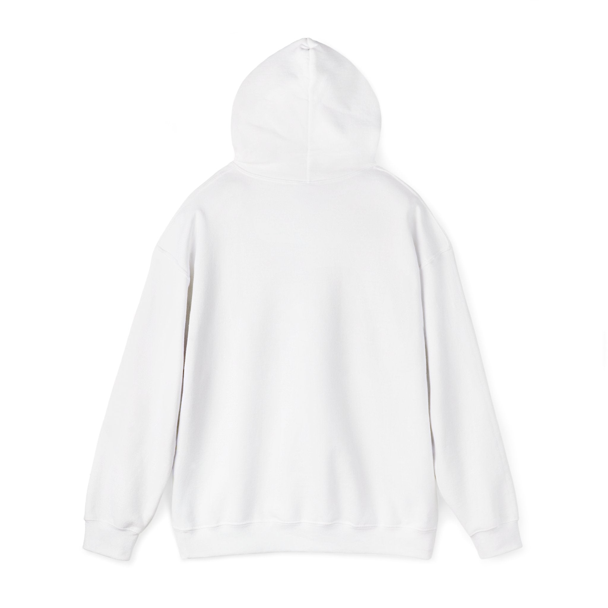Petty Pink Script Hoodie — Cute Feminine "Petty" Pullover