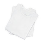 Petty Energy Graphic Tee — "Petty Cotton Threads" Retro Back Logo