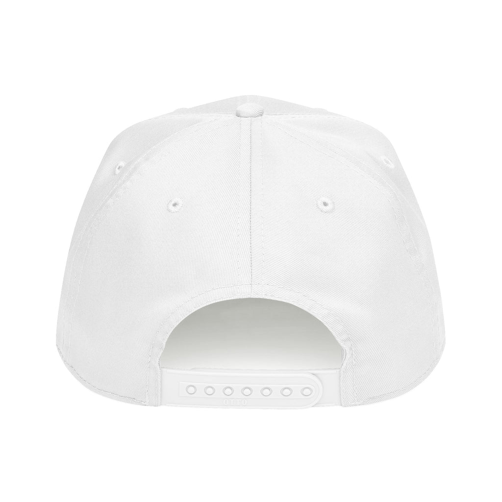 Petty Cotton Logo Baseball Cap – Vintage Patch Dad Hat