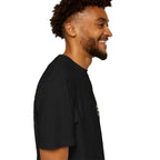 Petty Energy T-Shirt — 'Not For Everyone' Punk Rock Graphic Tee
