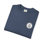 Petty Energy Graphic T-Shirt — 'Petty Cotton Threads' Vintage Badge