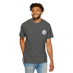 Petty Energy Graphic T-Shirt — 'Petty Cotton Threads' Vintage Badge
