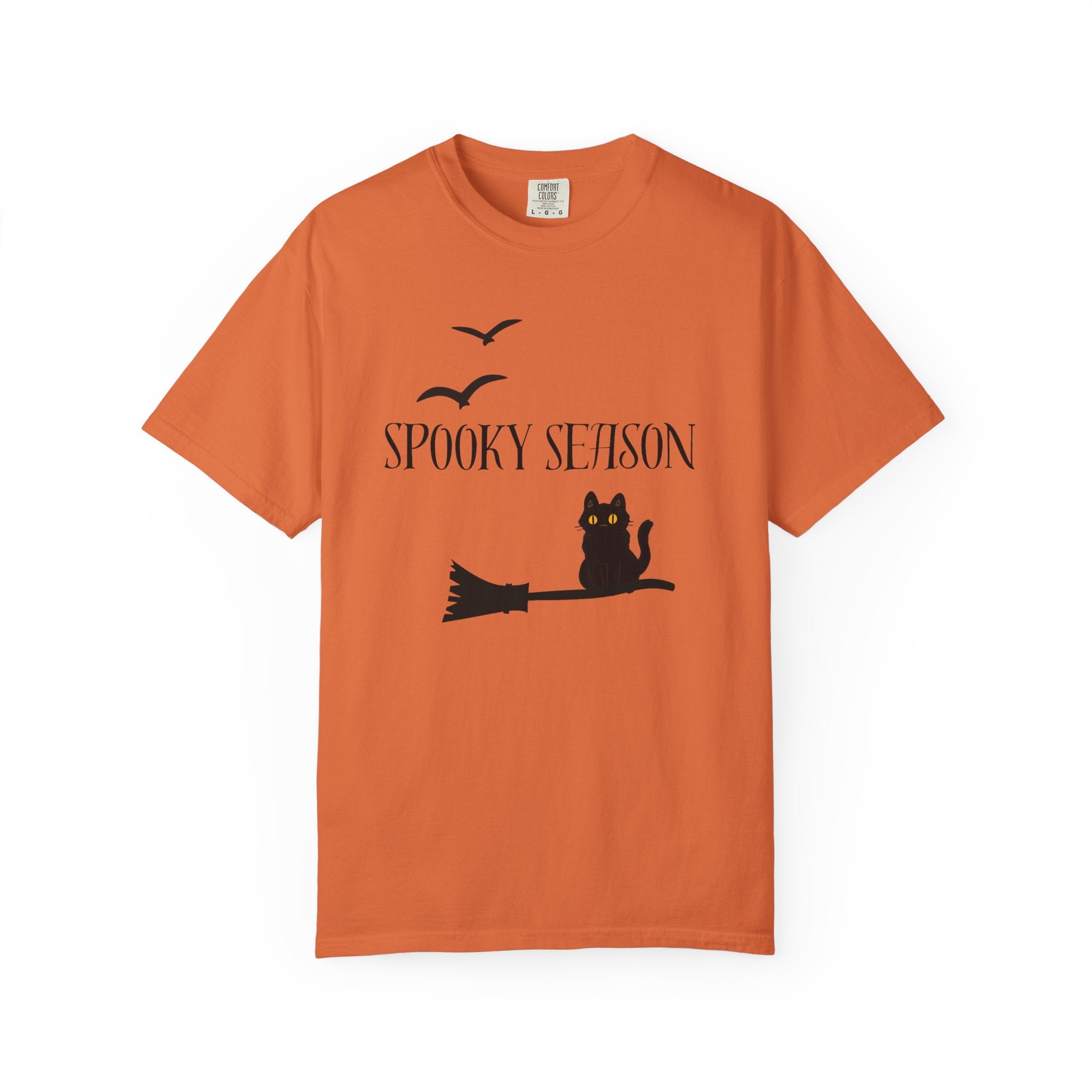 Spooky Season T-shirt