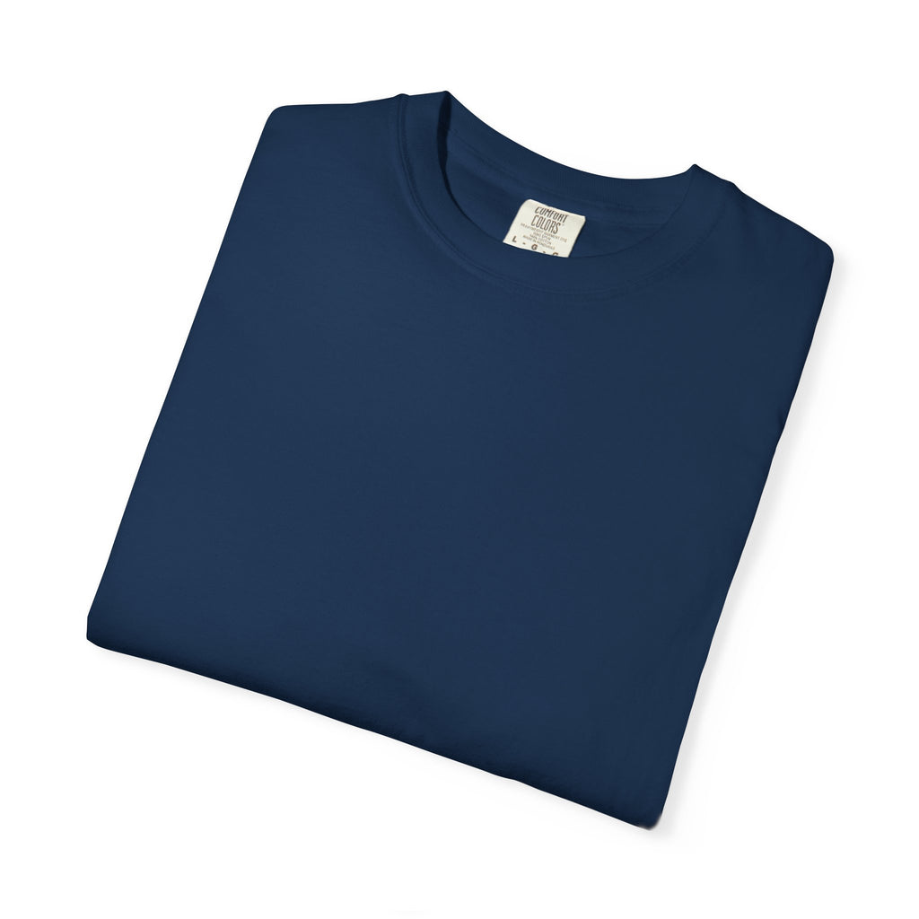 Petty Retro Mushroom Graphic T-Shirt
