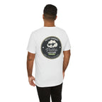 Petty Energy Graphic Tee — "Petty Cotton Threads" Retro Back Logo