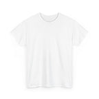 Original Petty Club T-Shirt — Novelty Back Graphic Tee