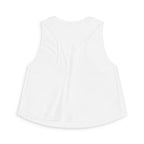 Stay Petty My Friends Crop Top- Women's Tank