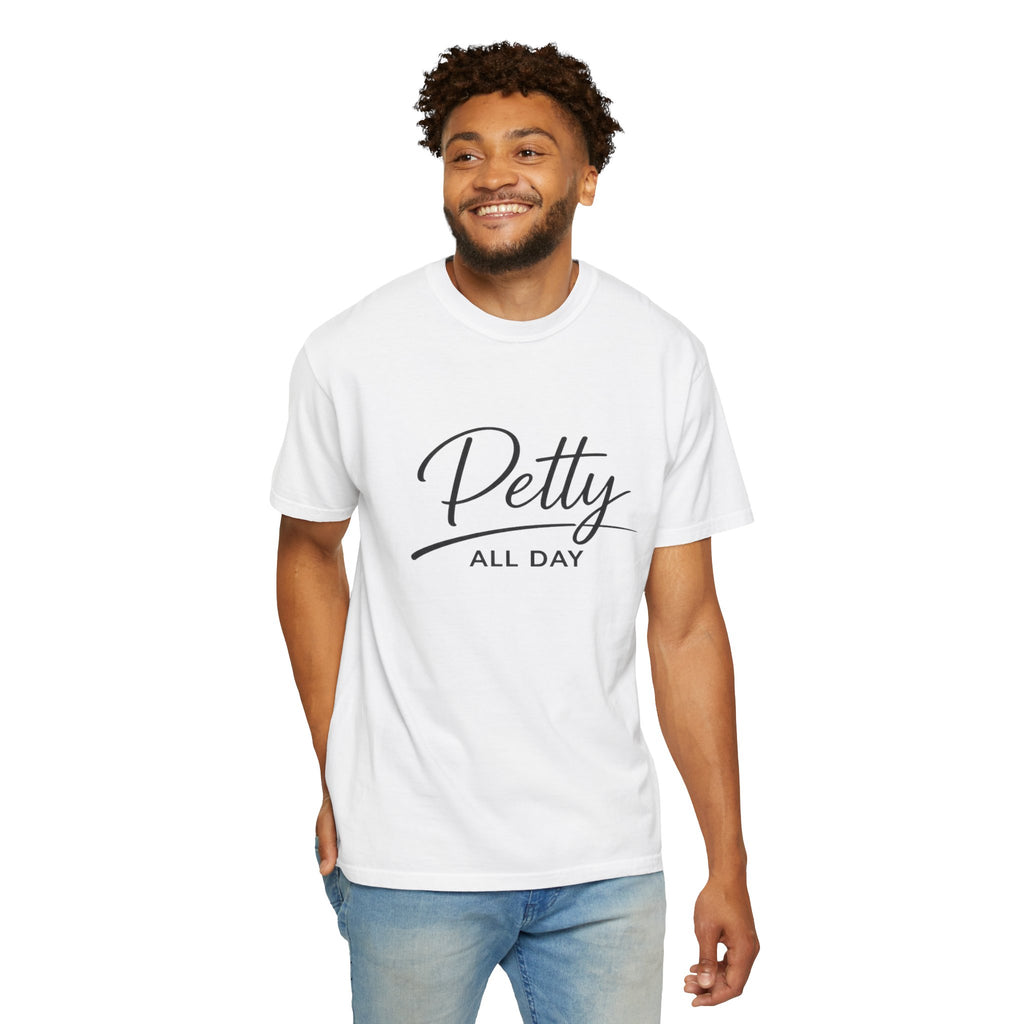 Petty All Day T-Shirt