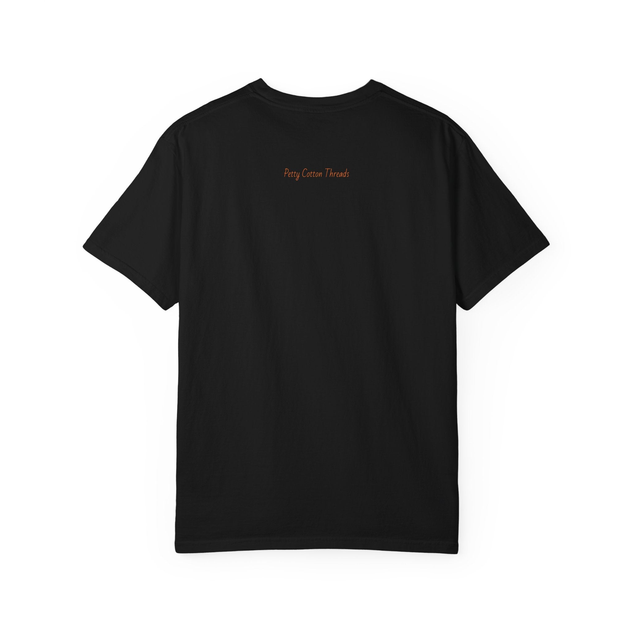 Witchy Woman T-Shirt — Halloween  Graphic Tee