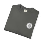 Petty Energy Graphic T-Shirt — 'Petty Cotton Threads' Vintage Badge