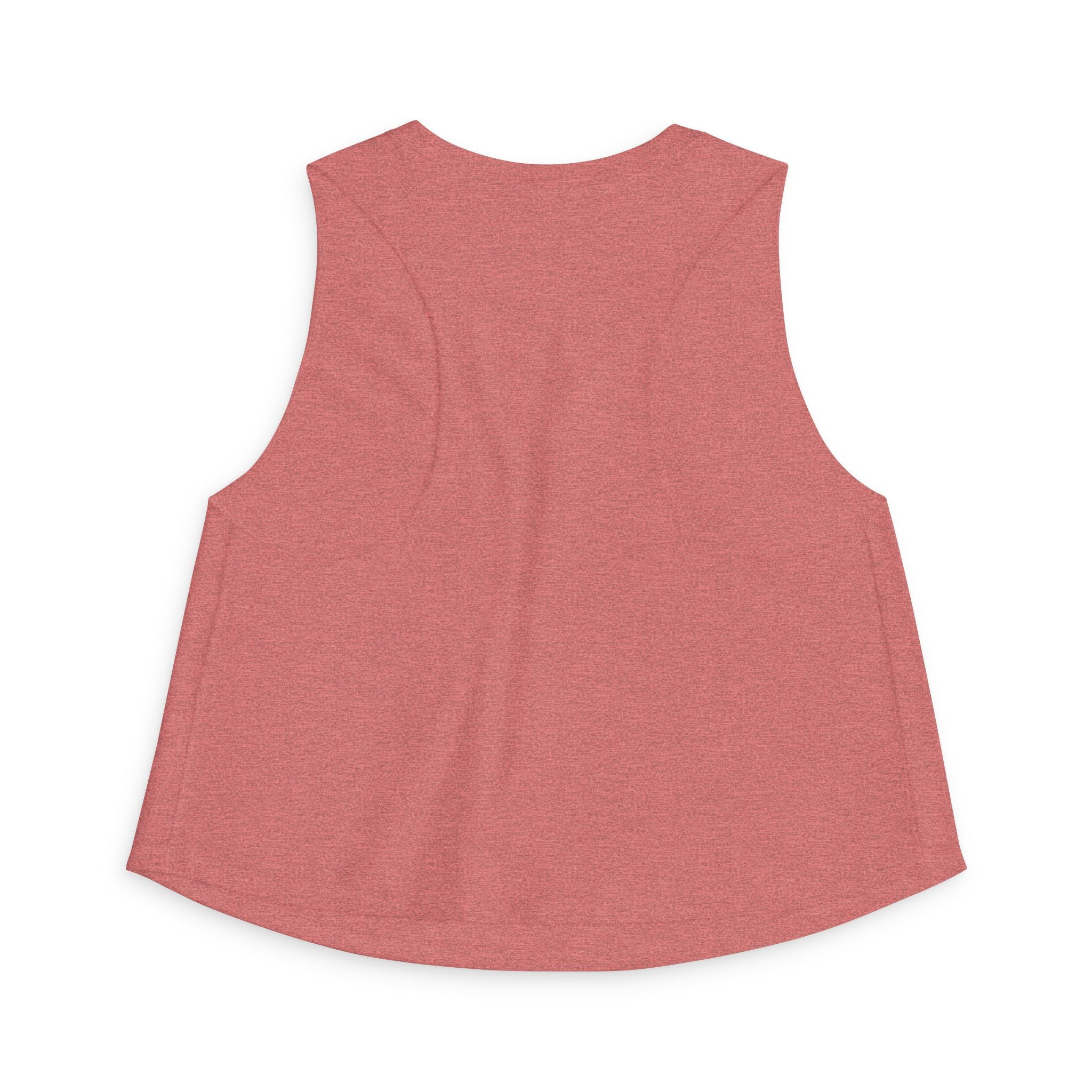 Stay Petty My Friends Crop Top- Women's Tank