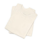 Petty Energy Graphic Tee — "Petty Cotton Threads" Retro Back Logo