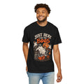 Just Here for the Boos Halloween T-Shirt