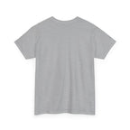 Petty Cotton Graphic Tee — Colorful Punk Anime-Inspired Design