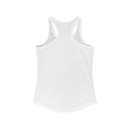 99 Problems Women's Racerback Tank