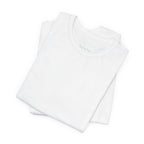 Petty Energy Graphic Tee — "Petty Cotton Threads" Retro Back Logo