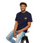 Petty Energy T-Shirt — 'Not For Everyone' Punk Rock Graphic Tee