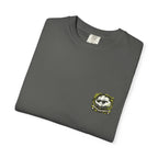 Petty Energy T-Shirt — 'Not For Everyone' Punk Rock Graphic Tee