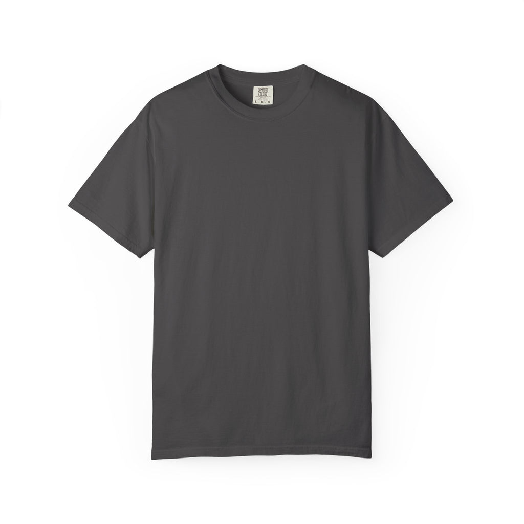 Petty Retro Mushroom Graphic T-Shirt