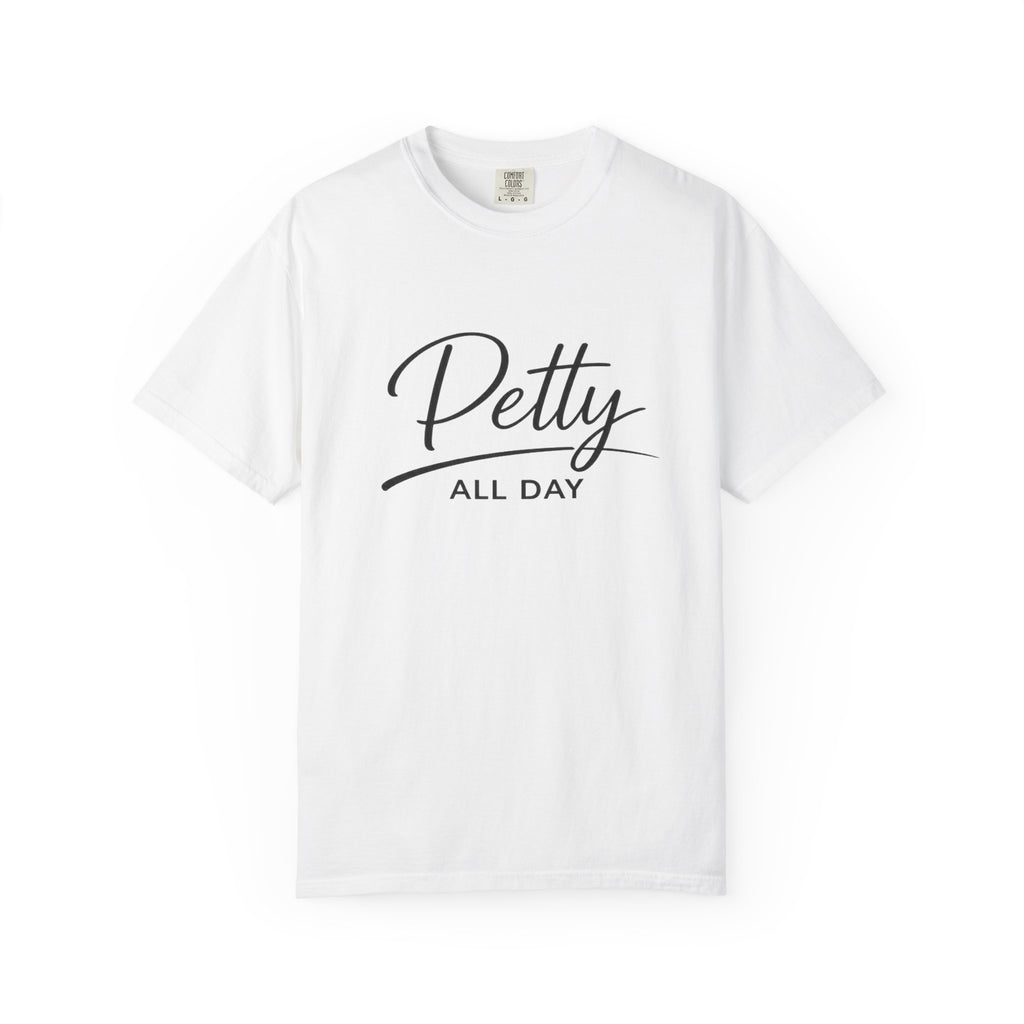 Petty All Day T-Shirt