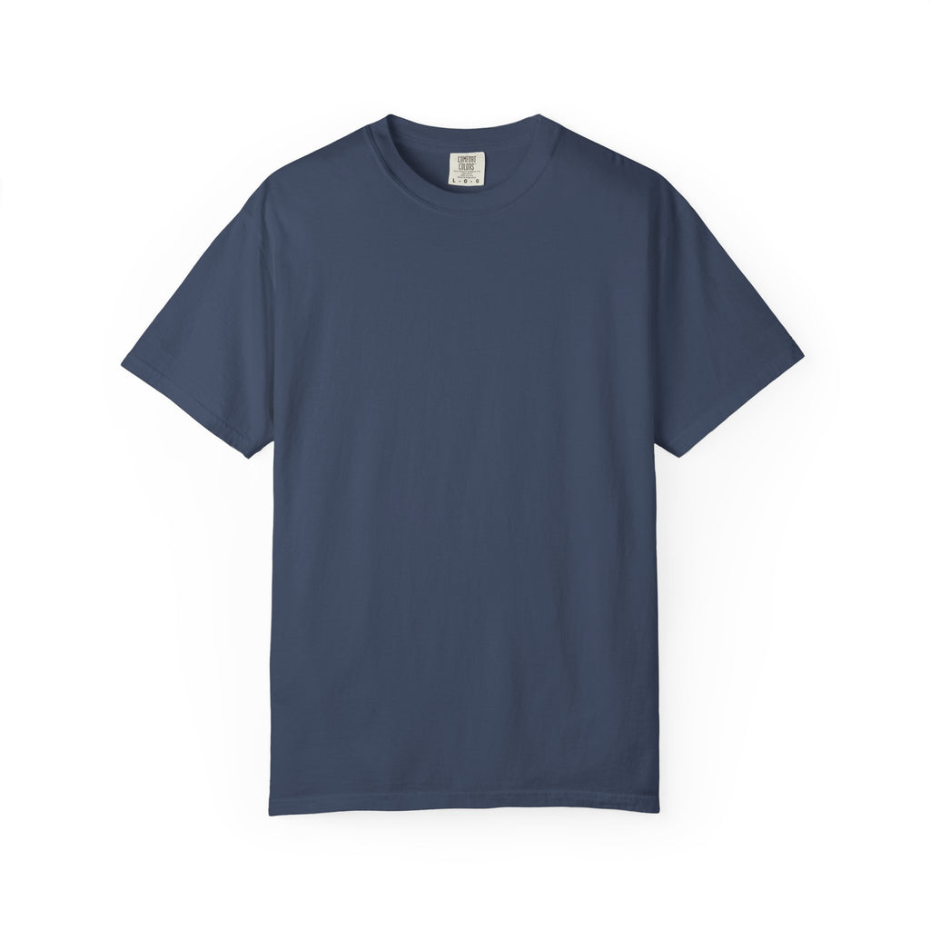 Petty Retro Mushroom Graphic T-Shirt