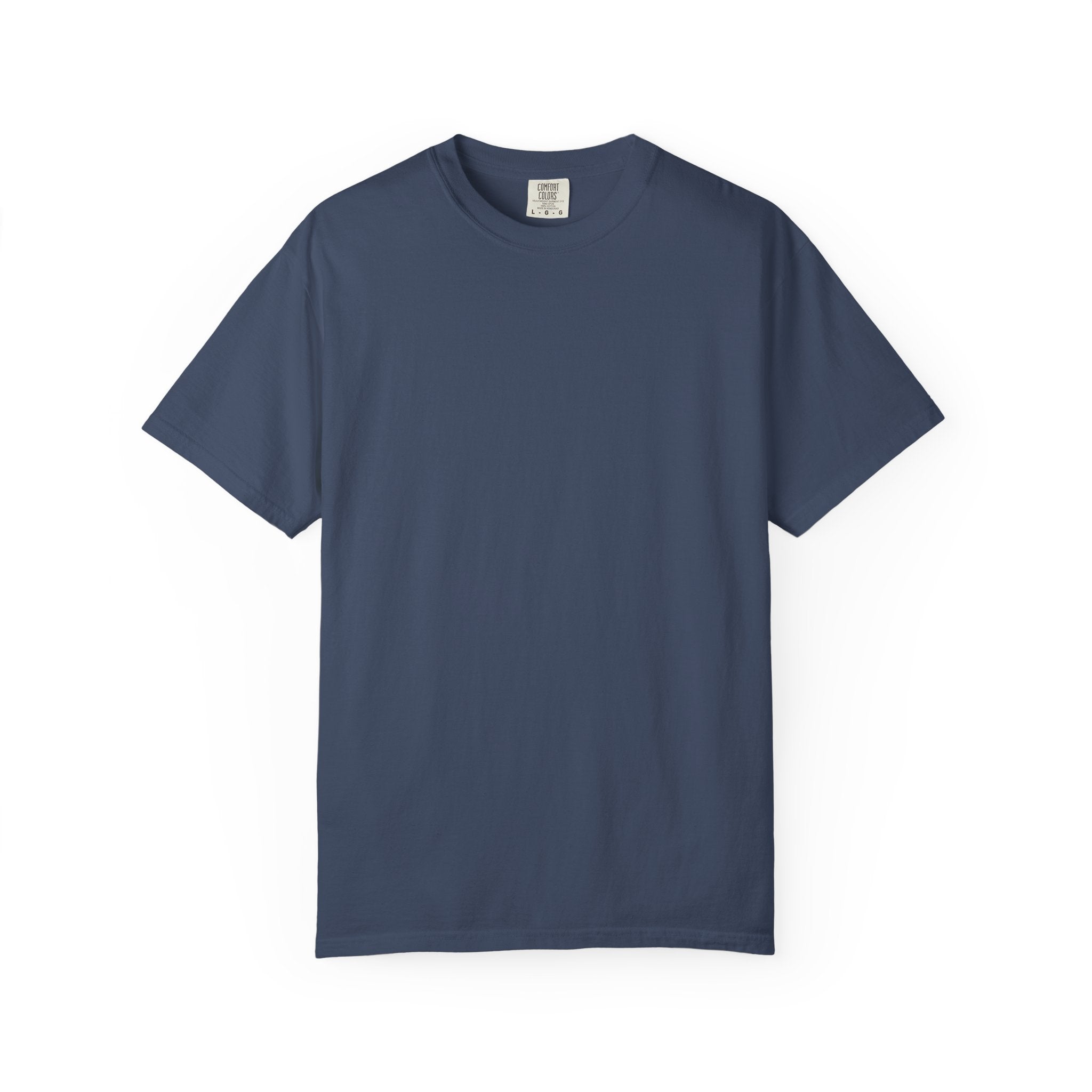 Petty Retro Mushroom Graphic T-Shirt